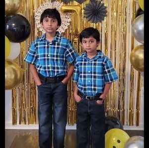 Meet your Posher, Latha jayanna